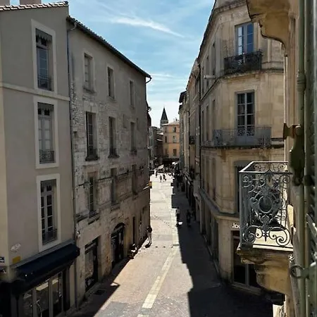 Le Saint-castor - T1 Central