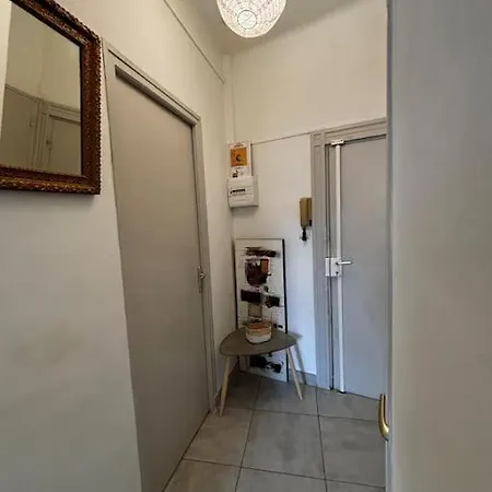 Apartament Le Saint-castor - T1 Central
