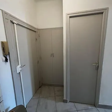 Le Saint-castor - T1 Central Apartment Nimes