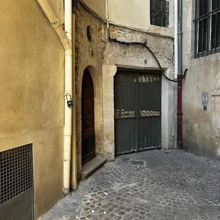 Apartment Le Saint-castor - T1 Central *